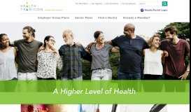 
							         Health Tradition Health Plan: Mayo Clinic Health System care								  
							    