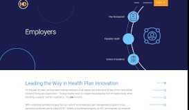 
							         Healthcare Management Solutions for Employers ... - Health Design Plus								  
							    
