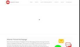 
							         Heanor Pubwatch Online Scheme Portal Homepage - Schemelink								  
							    
