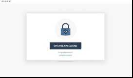 
							         Hearst Password Portal								  
							    