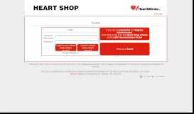 
							         Heart and Stroke Foundation - Gilmore Global								  
							    