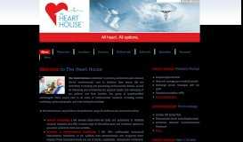 
							         Heart House of New Jersey | Cardiovascular Associates Delaware ...								  
							    