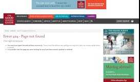 
							         Heart of England School, Coventry | The Good Schools Guide								  
							    
