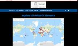 
							         HEART Trust, National Training Agency - UNESCO-UNEVOC Network ...								  
							    