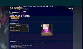 
							         Heartland Portal | Asheron's Call Community Wiki | FANDOM ...								  
							    