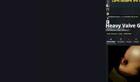 
							         Heavy Valve Guy Intro | Team Fortress 2 GUI Mods - GameBanana								  
							    