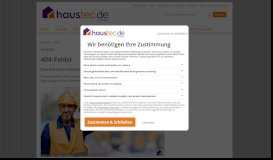 
							         Heizungskauf im Netz: Neues Heizungsportal von Viessmann - Haustec								  
							    