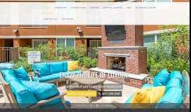 
							         Helios Apartments: Apartments for Rent in Englewood, CO								  
							    