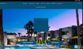 
							         Helix | Apartments in Las Vegas, NV								  
							    
