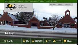 
							         Hellgate Elementary / Homepage								  
							    