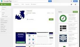 
							         HelloID - Apps on Google Play								  
							    