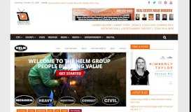 
							         Helm Group Companies Hiring - Freeport News Network								  
							    