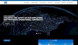 
							         Helmerich & Payne, Inc. | Drilling Rig Company								  
							    