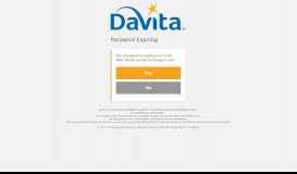 davita dsp