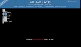 
							         Help Desk Support - William Raveis								  
							    