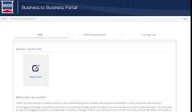 
							         Help & Support - Business to Business Portal - Shelter Insurance								  
							    