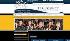 
							         Help? - Tri-County Community College Help? - Tri-County Community ...								  
							    