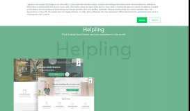 
							         Helpling | Netguru Clients								  
							    
