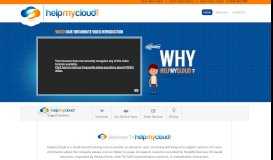 
							         HelpMyCloud | SuccessFactors Support Services								  
							    