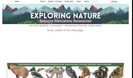 
							         Hepatic Portal Circulation - Exploring Nature								  
							    