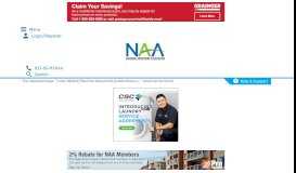 
							         Here's Your Utility Bill - National Apartment Association								  
							    