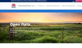 
							         Heritage - the NSW Planning Portal - NSW Government								  
							    