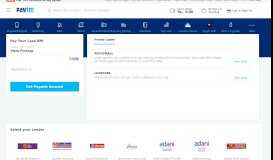 
							         Hero FinCorp Loan Payment - Pay Hero FinCorp EMI Online ... - Paytm								  
							    