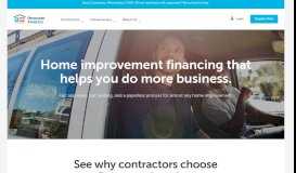 
							         HERO PACE Contractors & Benji Contractors – Renovate ...								  
							    