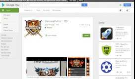 
							         HeroesReborn Vpn - Apps on Google Play								  
							    