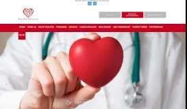 
							         Hesham Fakhri, MD: Cardiovascular Doctor Tampa, FL & Wesley ...								  
							    