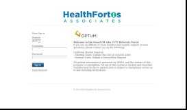 
							         HF CCT for HCP - HealthFortis								  
							    
