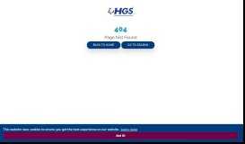 
							         HGS Opens Its Flexible Work@Home Platform to New Customers ...								  
							    