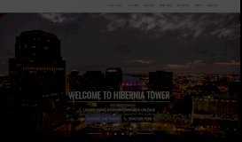 
							         Hibernia Tower: Apartments in New Orleans For Rent								  
							    