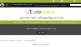 
							         HIBstervention Intervention & Referral - HIBster Anti-Bullying ...								  
							    