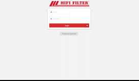 
							         Hifi Filter								  
							    
