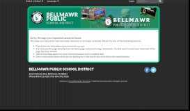 
							         High School Information - Bellmawr Public School District								  
							    