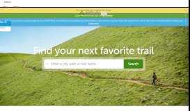 
							         High Sierra Trail: Crescent Meadow to Whitney Portal - California ...								  
							    