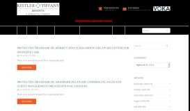 
							         Highmark DE | Kistler Tiffany Benefits General Agency | Page 4								  
							    