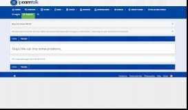 
							         HIKVISION EUROPE B.V DOWNLOAD PORTAL - is it working for you? | IP ...								  
							    
