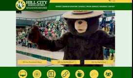 
							         Hill City School District 51-2								  
							    