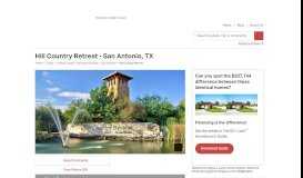 
							         Hill Country Retreat by Del Webb | Hill Country ... - 55Places.com								  
							    