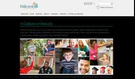 
							         Hillcrest Family Services: Iowa Clinics | Adoption								  
							    