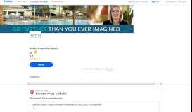 
							         Hilton Grand Vacations Employee Reviews - Indeed								  
							    