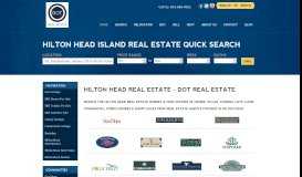 
							         Hilton Head Island SC Real Estate - Homes | Villas | Condos ...								  
							    