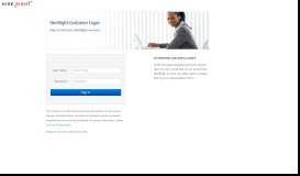 
							         HireRight Client Portal								  
							    