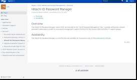 
							         Hitachi ID Password Manager - Confluence Mobile - Wiki@UCSF								  
							    