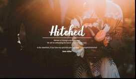 
							         hitched.com.au: Wedding Venues - Wedding Dresses - Planning Tools ...								  
							    