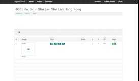 
							         HKIEd Portal in Sha Lan Sha Lan Hong Kong | Ingress Intel								  
							    