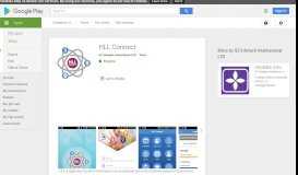 
							         HLL Connect - Apps on Google Play								  
							    