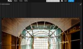 
							         H&M Portal de Angel | More on my blog post : www.gauvin.pict… | Flickr								  
							    